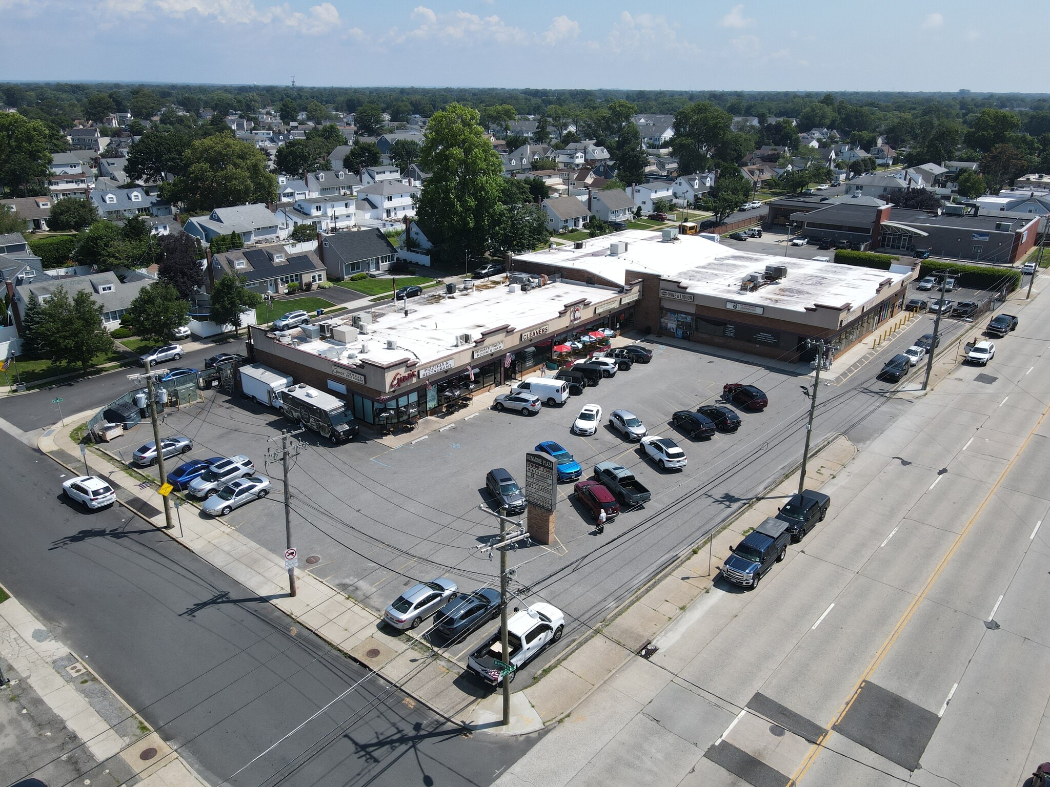 3535-3555 Merrick Rd, Seaford, NY for Rent