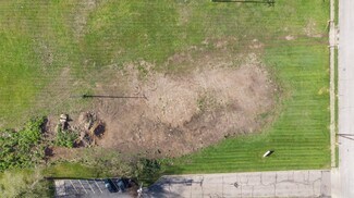 Springfield, OH Industrial Land - 40 Zischler St