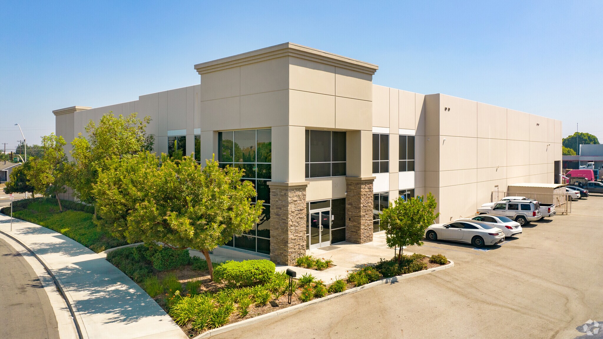 8800 Slauson Ave Pico Rivera, CA 90660 Industrial Property for Sale