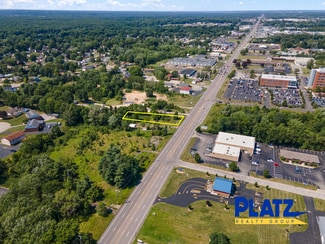 Youngstown, OH Commercial - 8464 Market St