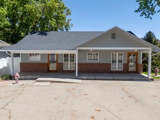 Longmont, CO Medical - 20 3rd Ave Longmont, CO Medical - 20 3rd Ave