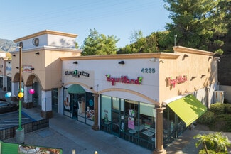 San Bernardino, CA Storefront Retail/Office - 4235 University Pky