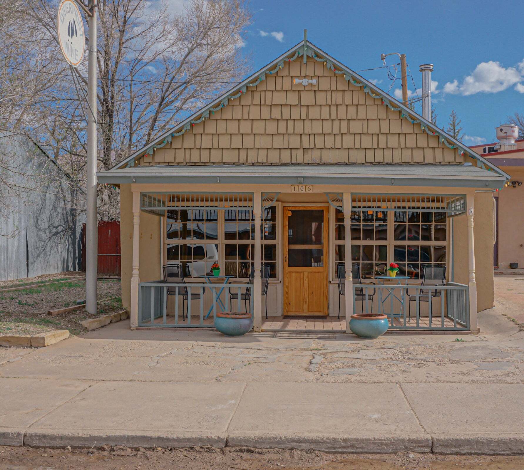 106 E Francisco St, La Veta, CO for Sale