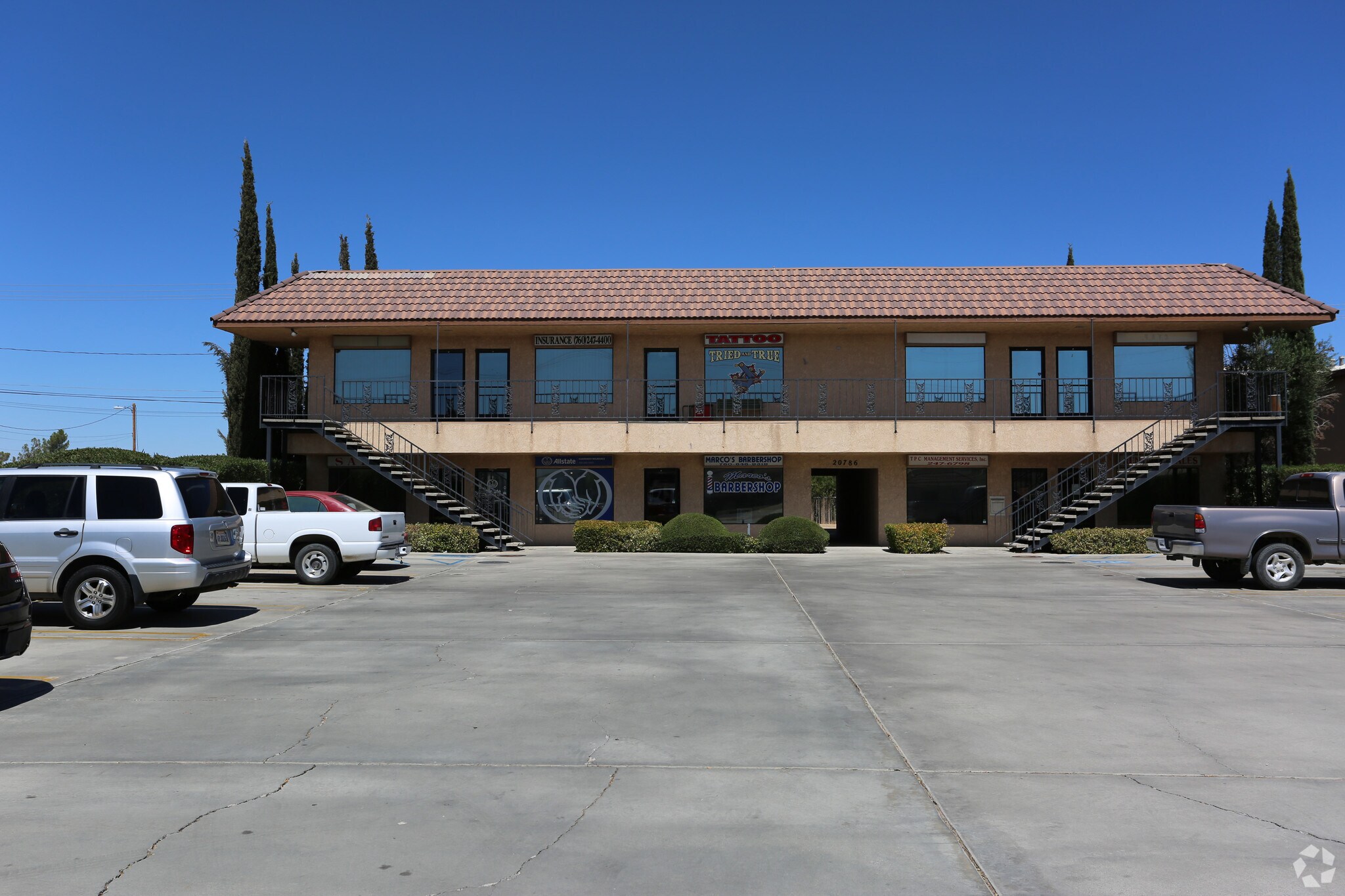 20786 Bear Valley Rd, Apple Valley, CA for Rent