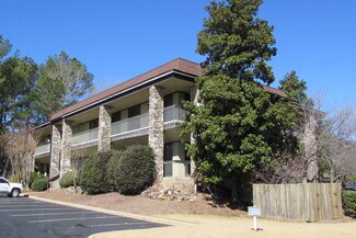 Birmingham, AL Office - 200 Cahaba Park Cir Birmingham, AL Office - 200 Cahaba Park Cir