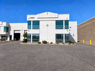 Arcadia, CA Industrial - 11680 Goldring Rd Arcadia, CA Industrial - 11680 Goldring Rd