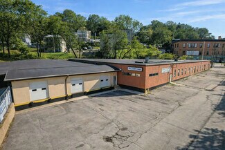Fitchburg, MA Industrial - 56 Daniels St