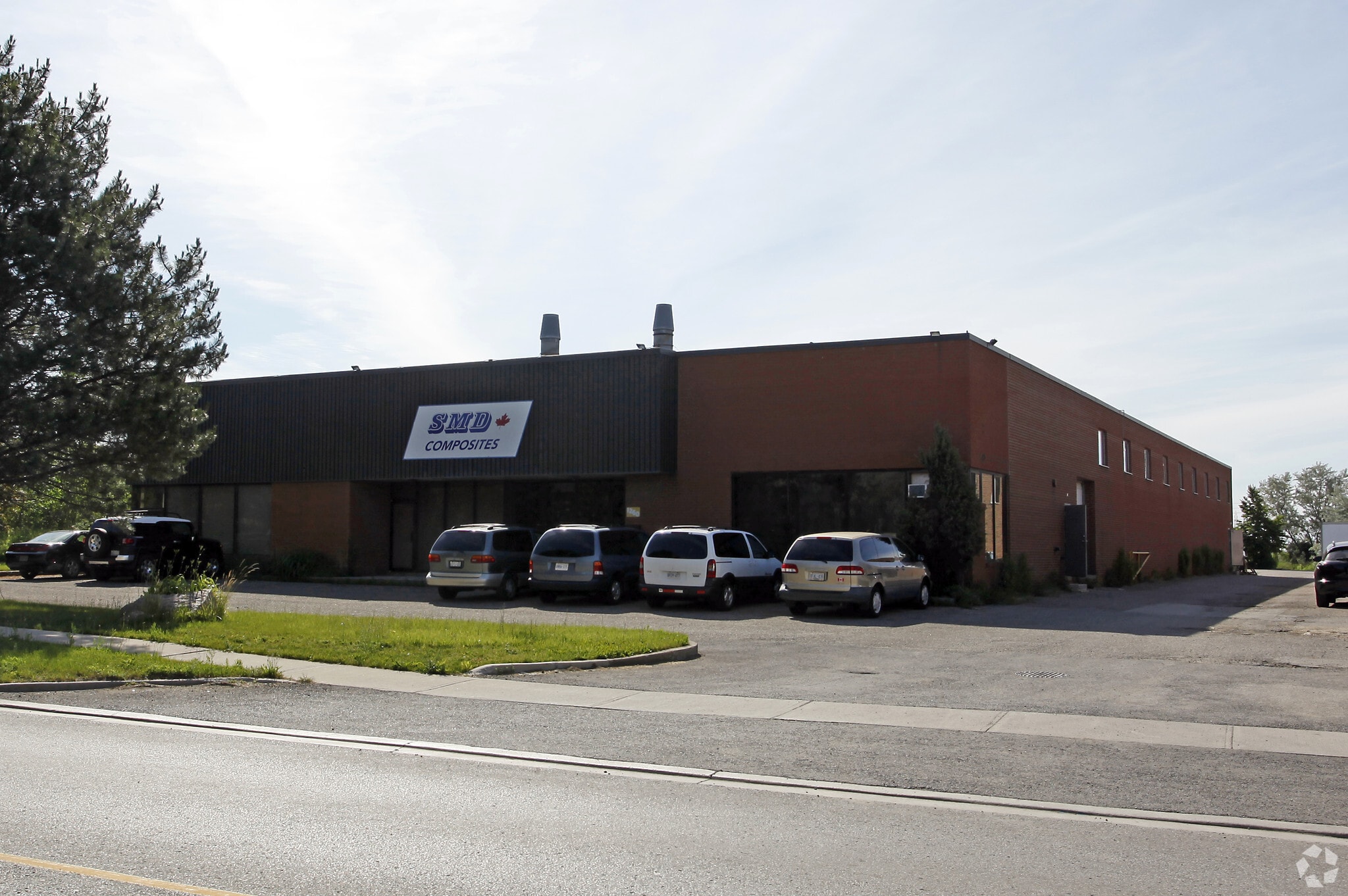 1260 Aimco Blvd, Mississauga, ON for Rent