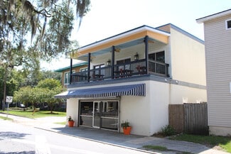 Savannah, GA Retail - 2019 Habersham St Savannah, GA Retail - 2019 Habersham St