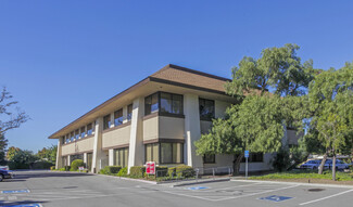 Sunnyvale, CA Office - 1021 S Wolfe Rd