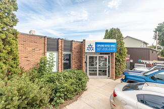 Edmonton, AB Medical - 7905 106th Ave NW