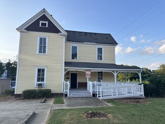 Decatur, GA Office/Residential - 2774 E College Ave