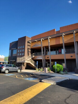 Phoenix, AZ Office/Medical - 2060 W Whispering Wind Dr Phoenix, AZ Office/Medical - 2060 W Whispering Wind Dr