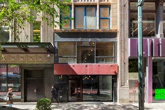 New York, NY Retail - 14 E 34th St New York, NY Retail - 14 E 34th St