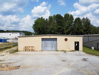 Dallas, GA Warehouse - 1129 Industrial Blvd N