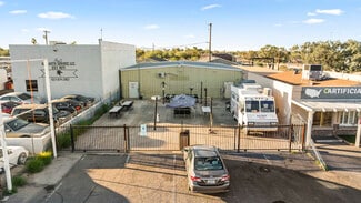 Peoria, AZ Industrial - 9241 W Grand Ave