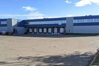 Edmonton, AB Industrial - 11307-11329 166 A St NW