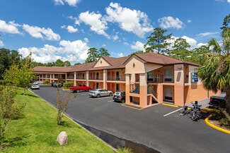 Tallahassee, FL Hospitality - 2016 Apalachee Pky Tallahassee, FL Hospitality - 2016 Apalachee Pky
