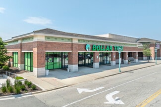 Elk Grove Village, IL Office, Retail - 980 Elk Grove Town Ctr