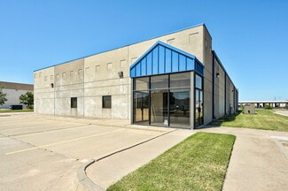 Oklahoma City, OK Warehouse - 3029 S Ann Arbor Ave