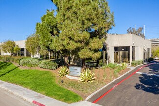 San Diego, CA undefined - 11035 Roselle St