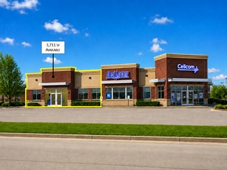 Ashwaubenon, WI Retail - 2385 Holmgren Way