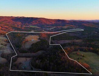 Casar, NC Commercial - 142 Mace Rd