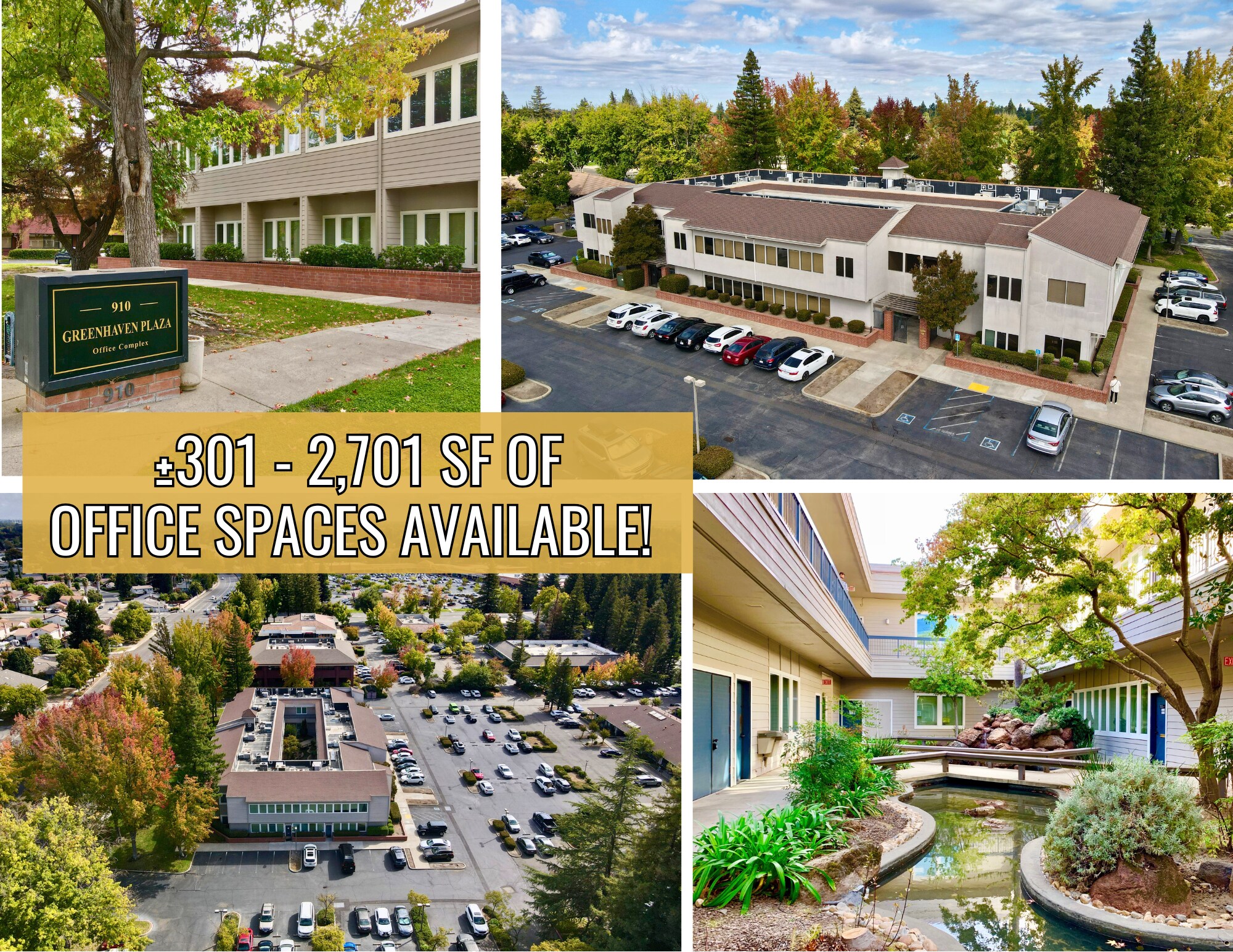 910 Florin Rd, Sacramento, CA for Rent