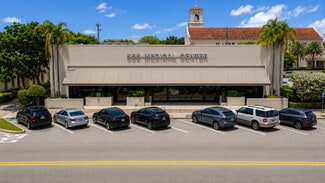Coral Gables, FL Medical - 555 Biltmore Way Coral Gables, FL Medical - 555 Biltmore Way