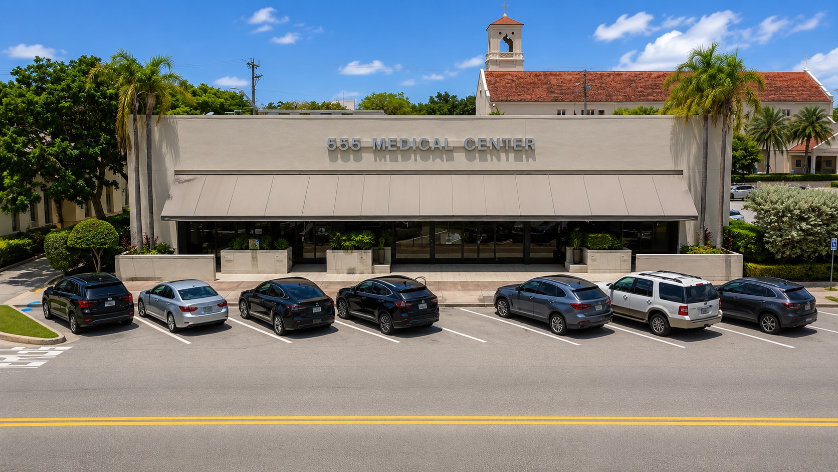 555 Biltmore Way, Coral Gables, FL for Sale
