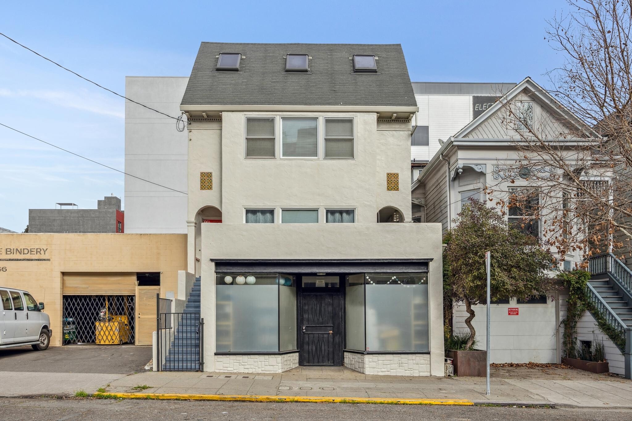 356 24th St, Oakland, CA for Sale