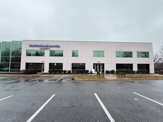 Silver Spring, MD Retail - 12006 Plum Orchard Dr