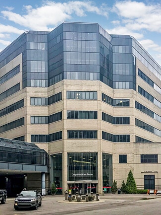 Louisville, KY Medical - 225 Abraham Flexner Way