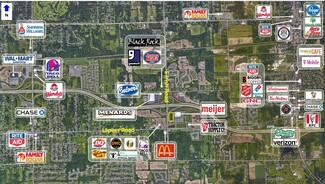 Davison, MI Commercial - Davison - I-69 & Irish Rd