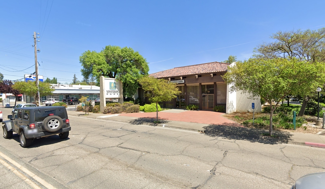 607 S State St, Ukiah, CA for Rent