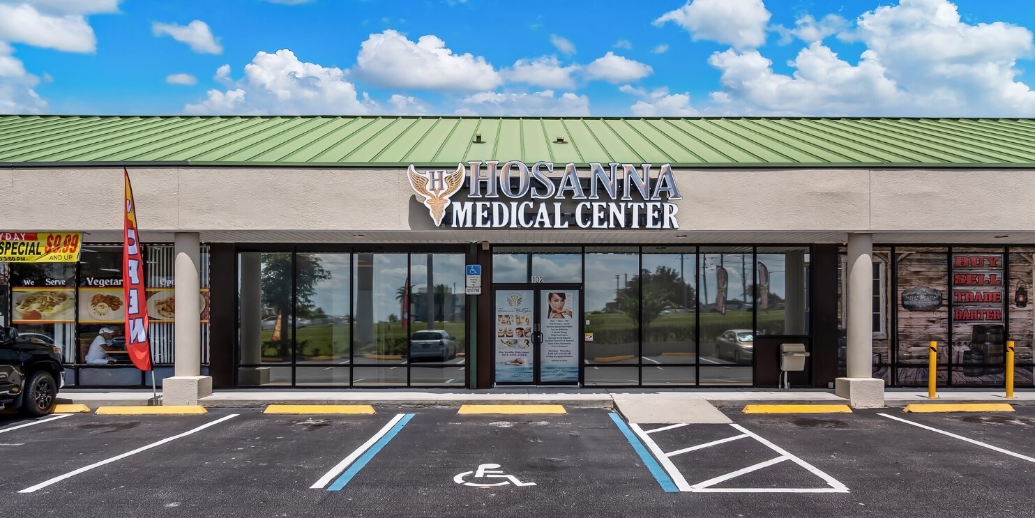 16215 State Road 50, Clermont, FL for Rent