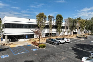 Orange, CA Industrial - 1717 W Collins Ave