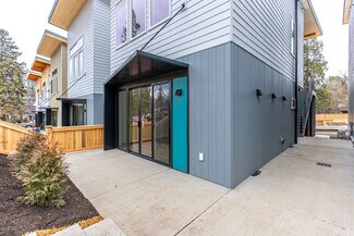 Bend, OR undefined - 940 NE Norton Ave