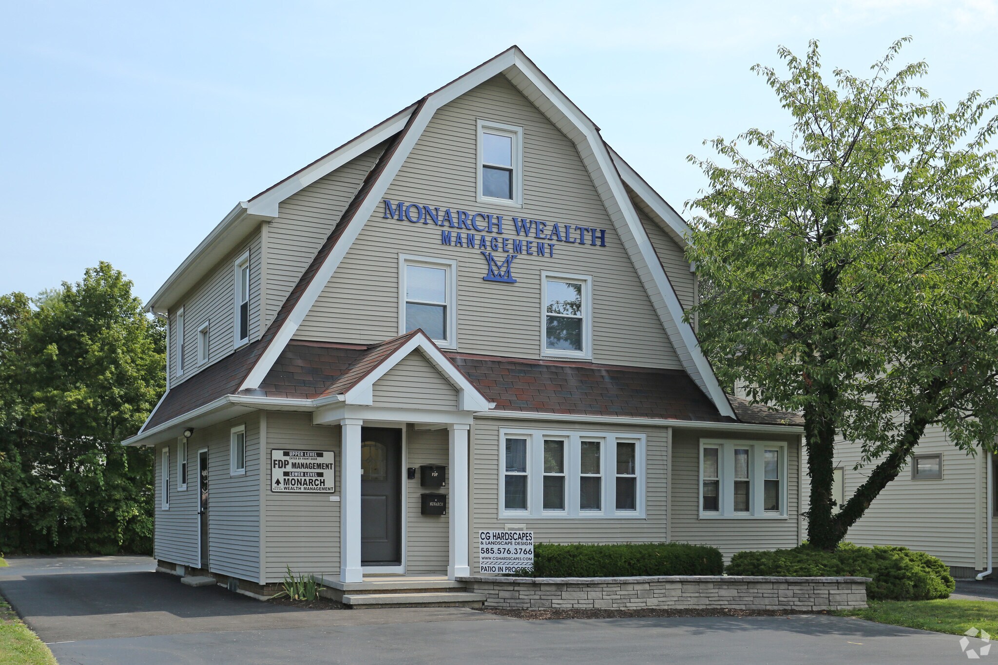 1672 Monroe Ave Brighton, NY 14618 Office Property for Sale on