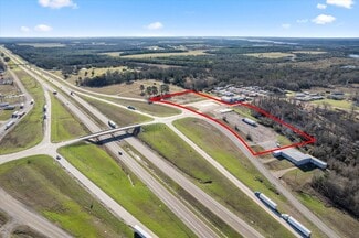 Winfield, TX Commercial - 2 Miller Street