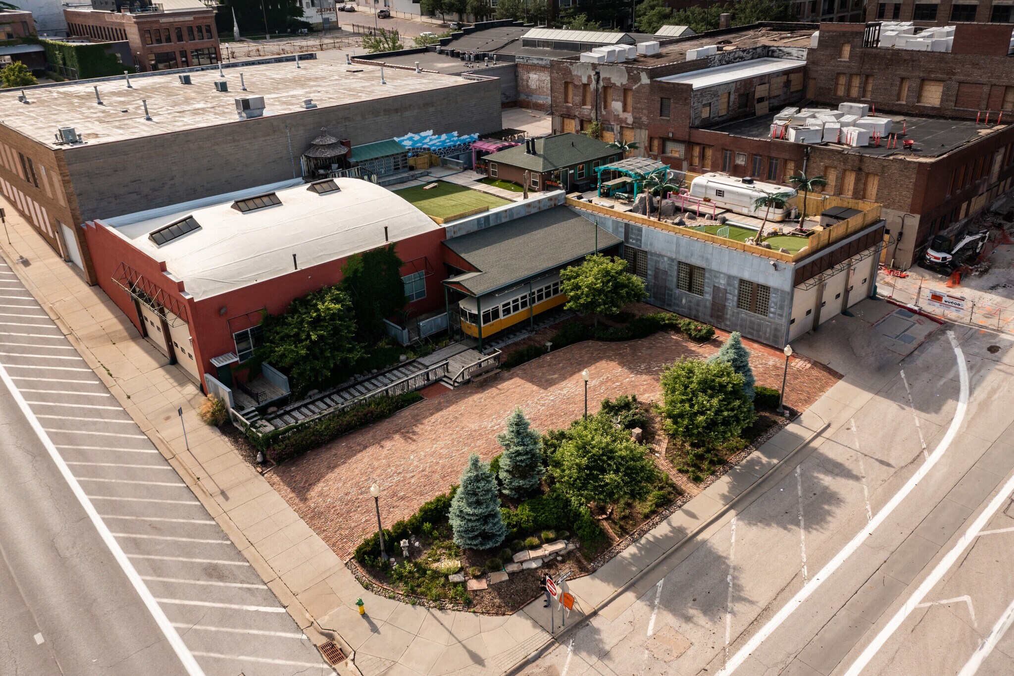 1402 Leavenworth St, Omaha, NE for Sale