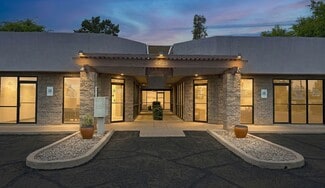 Tempe, AZ Office - 6625 S Rural Rd