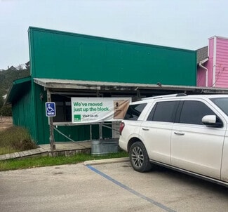 Canyon Lake, TX Retail - 1642 FM 2673 Canyon Lake, TX Retail - 1642 FM 2673