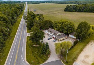 Egg Harbor, WI Storefront Retail/Residential - 6709 Highway 42