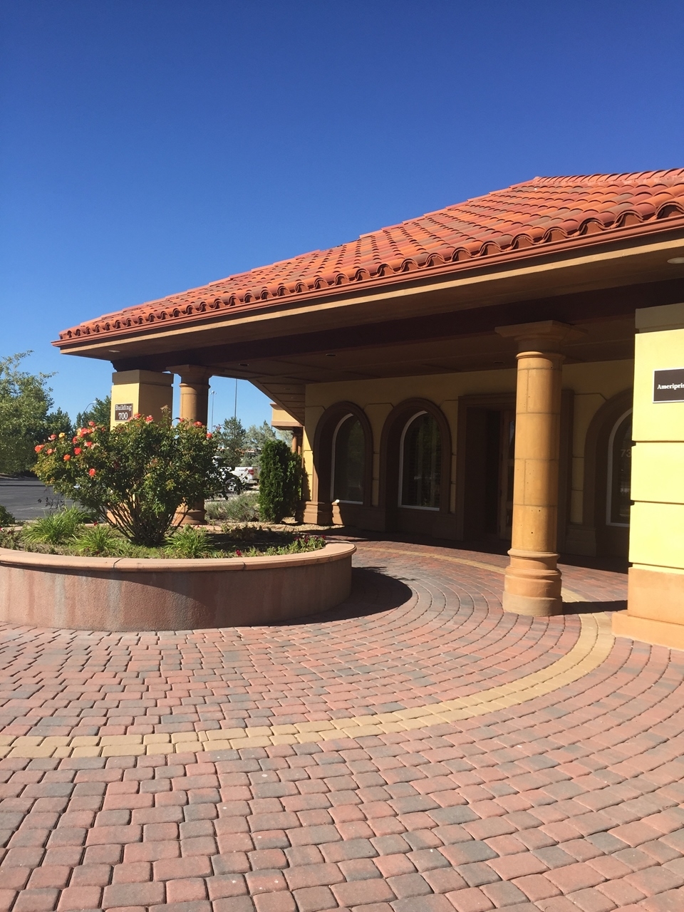 500 Damonte Ranch Pky Reno, Nv 89521 - Office Property For Lease On 