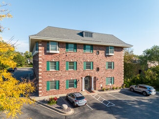 Wayzata, MN Office - 15600 Wayzata Blvd