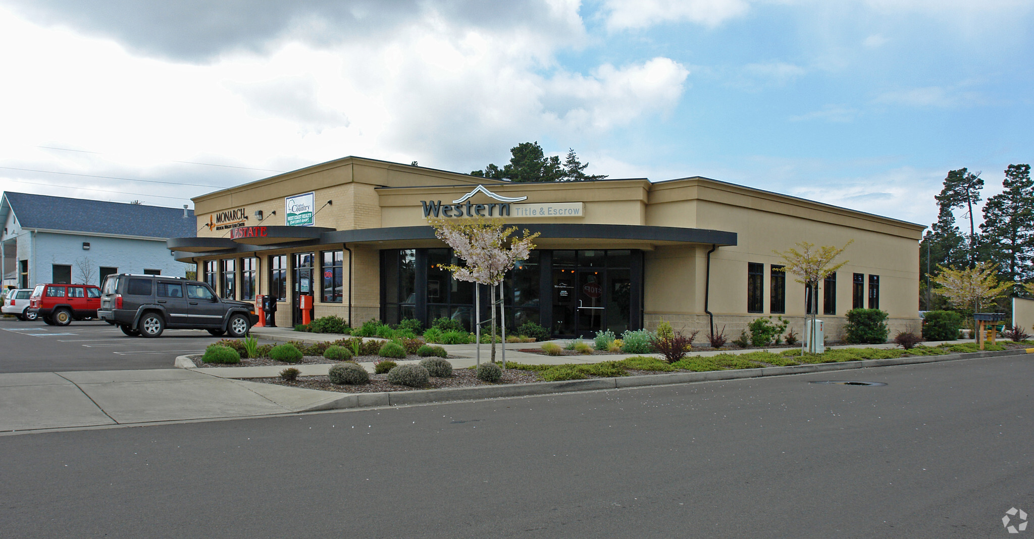 2775 Highway 101, Florence, OR for Rent