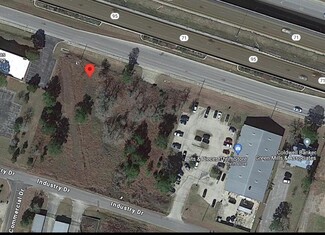 Bastrop, TX Commercial Land - 3999 Hwy 71 East