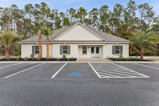 Saint Marys, GA Office - 122 Hawthorn Ln