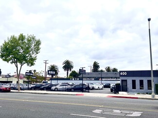 Alhambra, CA undefined - 400 W Valley Blvd